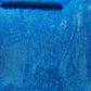 FOGGY SHATTERED GLASS FOIL SPANDEX FABRIC (by the yard) - New Creations Fabric & Foam Inc
