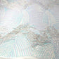 Fringe sequin Fabric 54” Wide| New Creations Fabric & Foam Inc. - New Creations Fabric & Foam Inc