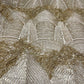 Fringe sequin Fabric 54” Wide| New Creations Fabric & Foam Inc. - New Creations Fabric & Foam Inc