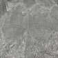 Fringe sequin Fabric 54” Wide| New Creations Fabric & Foam Inc. - New Creations Fabric & Foam Inc