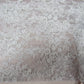 Gorgeous white French design embroider and beaded on a mesh lace. Wedding/Bridal/Prom/Nightgown fabric. - New Creations Fabric & Foam Inc