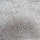 Gorgeous white French design embroider and beaded on a mesh lace. Wedding/Bridal/Prom/Nightgown fabric. - New Creations Fabric & Foam Inc