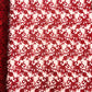 Estrella corded flowers embroider with sequins on a mesh lace fabric-sold by the yard.
