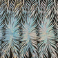 Phoenix Sequin Feather Fabric 54” Wide| New Creations Fabric & Foam Inc.