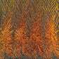 Phoenix Sequin Feather Fabric 54” Wide| New Creations Fabric & Foam Inc.