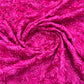 Rosette 3D Satin 54" Wide | New Creation Fabric & Foam Inc.