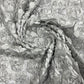 3D Roses On A Mesh 54" Wide| New Creations Fabric & Foam Inc.