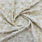 Rosette 3D Satin 54" Wide | New Creation Fabric & Foam Inc.