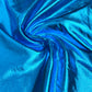 Metallic Foil Lame Spandex 54" Wide| New Creations Fabric & Foam Inc.