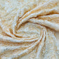 Rosette 3D Satin 54" Wide | New Creation Fabric & Foam Inc.