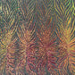 Phoenix Sequin Feather Fabric 54” Wide| New Creations Fabric & Foam Inc.