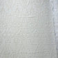 Heart Sequin Damask Fabric 54” Wide| New Creations Fabric & Foam Inc.
