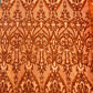 Heart Sequin Damask Fabric 54” Wide| New Creations Fabric & Foam Inc.