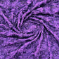 Rosette 3D Satin 54" Wide | New Creation Fabric & Foam Inc.