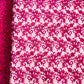 Estrella corded flowers embroider with sequins on a mesh lace fabric-sold by the yard.
