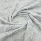 Rosette 3D Satin 54" Wide | New Creation Fabric & Foam Inc.