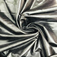 Metallic Foil Lame Spandex 54" Wide| New Creations Fabric & Foam Inc.