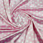Polka Dot Satin 58" Wide| New Creations Fabric & Foam Inc.
