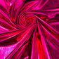 Metallic Foil Lame Spandex 54" Wide| New Creations Fabric & Foam Inc.