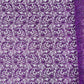 Angela Metallic corded lace 54" Wide| New Creations Fabric & Foam Inc.