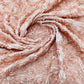 Rosette 3D Satin 54" Wide | New Creation Fabric & Foam Inc.