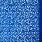 Angela Metallic corded lace 54" Wide| New Creations Fabric & Foam Inc.