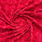 Rosette 3D Satin 54" Wide | New Creation Fabric & Foam Inc.