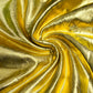 Metallic Foil Lame Spandex 54" Wide| New Creations Fabric & Foam Inc.