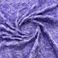 Rosette 3D Satin 54" Wide | New Creation Fabric & Foam Inc.