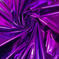 Metallic Foil Lame Spandex 54" Wide| New Creations Fabric & Foam Inc.