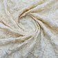 Rosette 3D Satin 54" Wide | New Creation Fabric & Foam Inc.