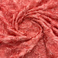 Rosette 3D Satin 54" Wide | New Creation Fabric & Foam Inc.