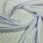 Mermaid Fish Foil Spandex 58" Wide | New Creation Fabric & Foam Inc.