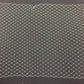 Ivory 9 inches Birdcage bridal veil netting - french net trim - prom - wedding - hats - bridal - nightgowns - decorations - sold by the yard. - New Creations Fabric & Foam Inc