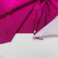 Magenta 58/60" Wide Full Glitter Covered Shimmer Fabric By The Yard - New Creations Fabric & Foam Inc
