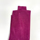 36" ROUND FULL COVERED GLITTER SHIMMER TABLECLOTH