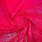 Mini Sequin Fabric 54” Wide| New Creations Fabric & Foam Inc. - New Creations Fabric & Foam Inc