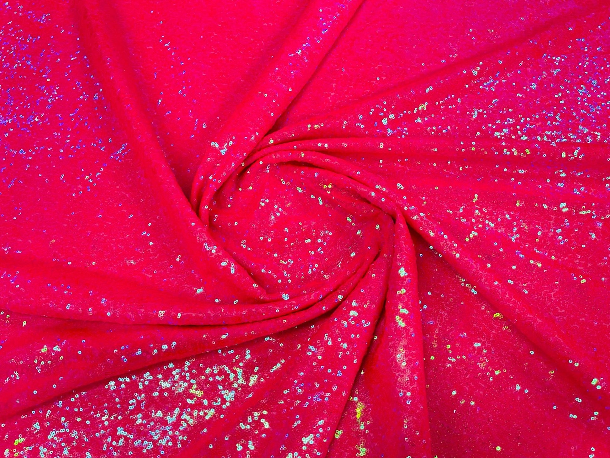Mini Sequin Fabric 54” Wide| New Creations Fabric & Foam Inc. - New Creations Fabric & Foam Inc