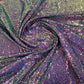 Mini Sequin Fabric 54” Wide| New Creations Fabric & Foam Inc. - New Creations Fabric & Foam Inc