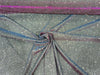 Moon Shadow 58/60" Wide Full Glitter Covered Shimmer Fabric By The Yard - New Creations Fabric & Foam Inc