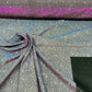 Moon Shadow 58/60" Wide Full Glitter Covered Shimmer Fabric By The Yard - New Creations Fabric & Foam Inc