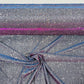 Moon Shadow 58/60" Wide Full Glitter Covered Shimmer Fabric By The Yard - New Creations Fabric & Foam Inc