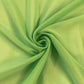 New Creations Fabric & Foam Inc, Chiffon Table Runner 27" Wide by 120" Long Extra Long, Wedding Runners, Holiday Table Runners, - New Creations Fabric & Foam Inc