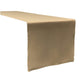 New Creations Fabric & Foam, Polyester Poplin Table Runner 12" Wide x 72" Long - New Creations Fabric & Foam Inc