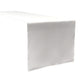 New Creations Fabric & Foam, Polyester Poplin Table Runner 12" Wide x 72" Long - New Creations Fabric & Foam Inc