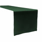 New Creations Fabric & Foam, Polyester Poplin Table Runner 12" Wide x 72" Long - New Creations Fabric & Foam Inc