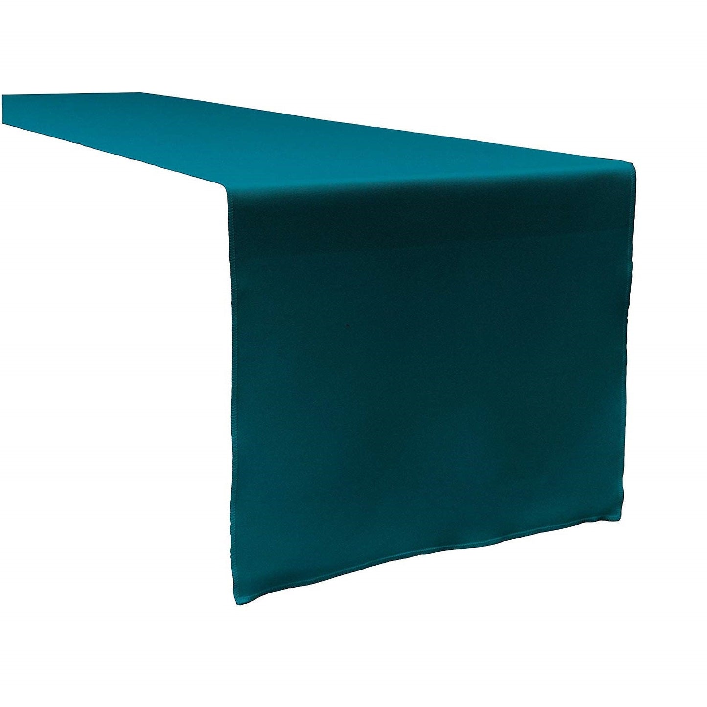 New Creations Fabric & Foam, Polyester Poplin Table Runner 12" Wide x 72" Long - New Creations Fabric & Foam Inc