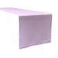 New Creations Fabric & Foam, Polyester Poplin Table Runner 12" Wide x 72" Long - New Creations Fabric & Foam Inc