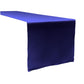 New Creations Fabric & Foam, Polyester Poplin Table Runner 12" Wide x 72" Long - New Creations Fabric & Foam Inc