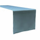 New Creations Fabric & Foam, Polyester Poplin Table Runner 12" Wide x 72" Long - New Creations Fabric & Foam Inc